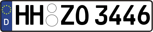 HH-ZO3446