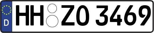 HH-ZO3469