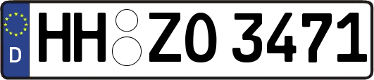 HH-ZO3471