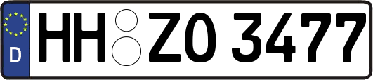 HH-ZO3477