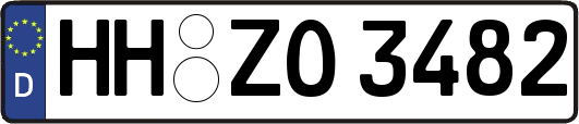 HH-ZO3482