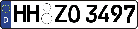 HH-ZO3497