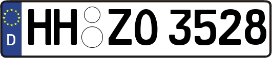 HH-ZO3528