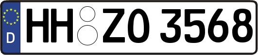 HH-ZO3568