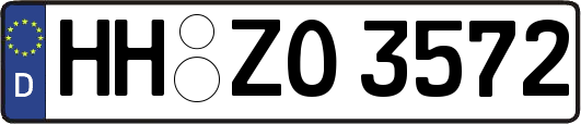 HH-ZO3572