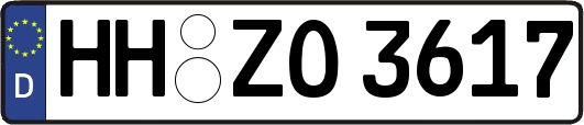 HH-ZO3617