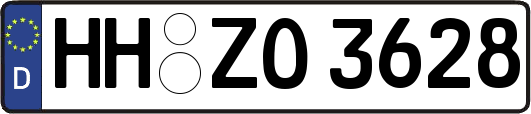 HH-ZO3628