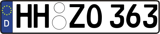 HH-ZO363