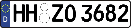 HH-ZO3682