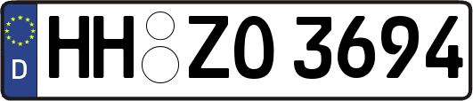 HH-ZO3694