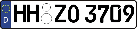 HH-ZO3709