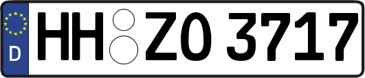 HH-ZO3717