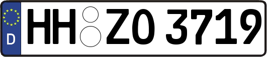 HH-ZO3719