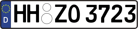 HH-ZO3723