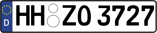 HH-ZO3727