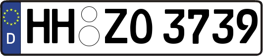 HH-ZO3739