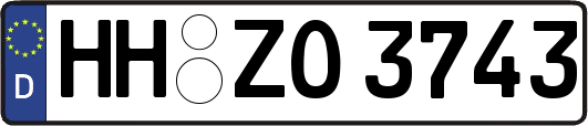 HH-ZO3743