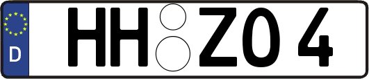 HH-ZO4