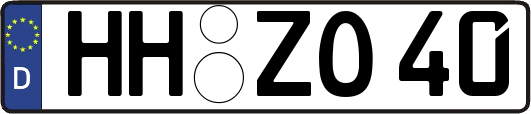 HH-ZO40