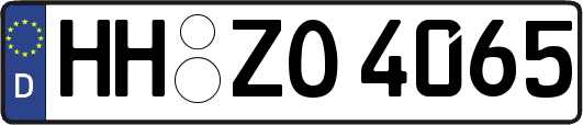 HH-ZO4065
