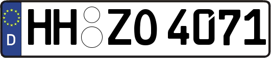 HH-ZO4071