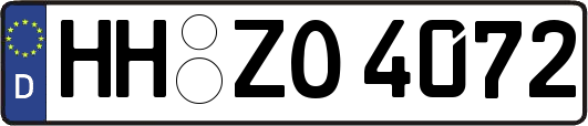 HH-ZO4072