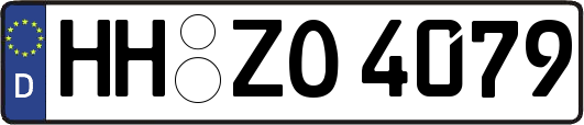 HH-ZO4079