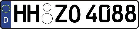 HH-ZO4088