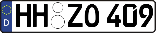 HH-ZO409