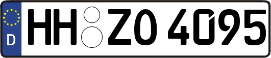 HH-ZO4095