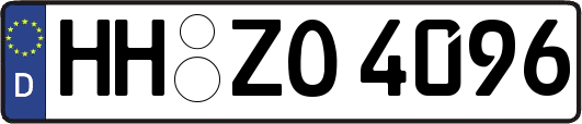 HH-ZO4096