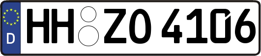 HH-ZO4106