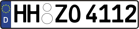 HH-ZO4112