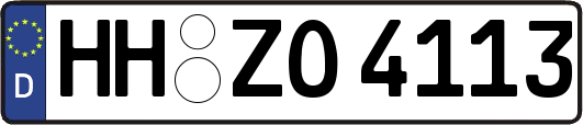 HH-ZO4113