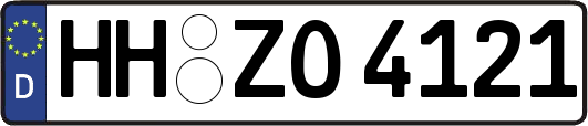 HH-ZO4121
