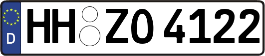 HH-ZO4122