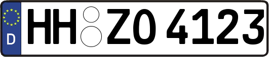 HH-ZO4123