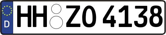 HH-ZO4138