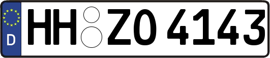 HH-ZO4143
