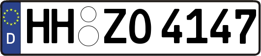 HH-ZO4147