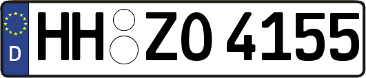 HH-ZO4155
