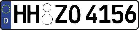 HH-ZO4156
