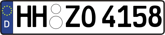 HH-ZO4158