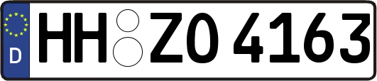 HH-ZO4163
