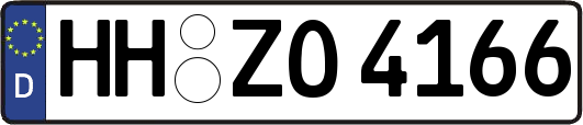 HH-ZO4166