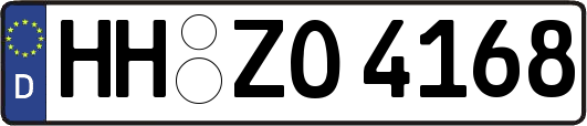 HH-ZO4168