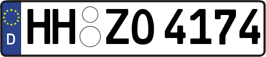 HH-ZO4174
