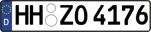 HH-ZO4176