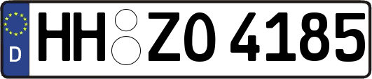 HH-ZO4185