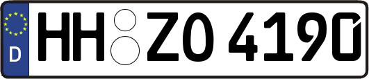 HH-ZO4190